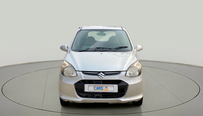 2014 Maruti Alto 800 LXI, Petrol, Manual, 71,888 km, Front