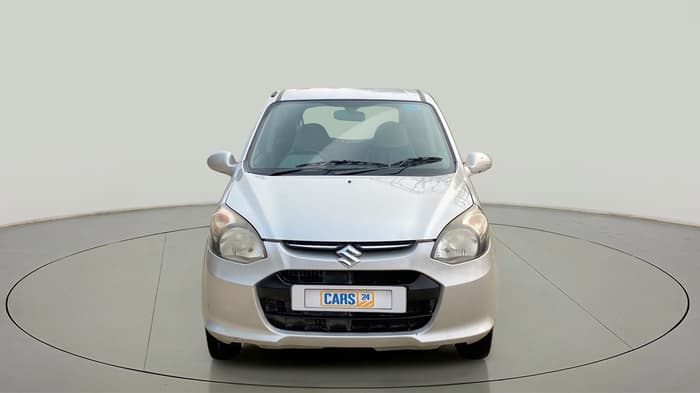 2014 Maruti Alto 800 LXI, Petrol, Manual, 71,888 km, Front