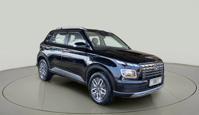 2022 Hyundai VENUE S PLUS 1.5 CRDI, Diesel, Manual, 10,451 km, SRP