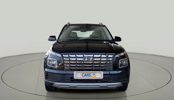 2022 Hyundai VENUE S PLUS 1.5 CRDI, Diesel, Manual, 10,451 km, Front