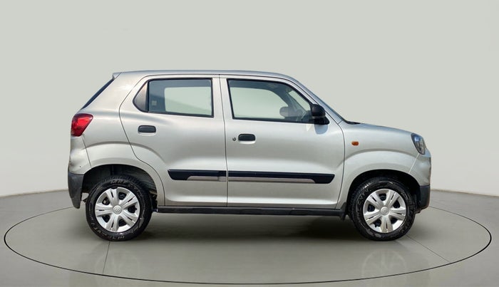 2020 Maruti S PRESSO VXI AMT, Petrol, Automatic, 5,748 km, Right Side View