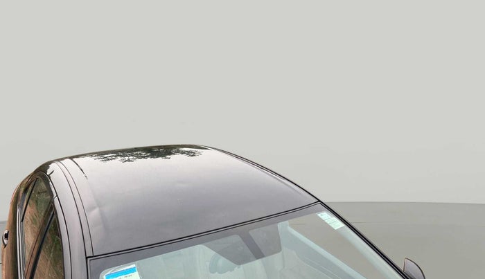 2016 Maruti Ciaz VXI, Petrol, Manual, 48,893 km, Roof