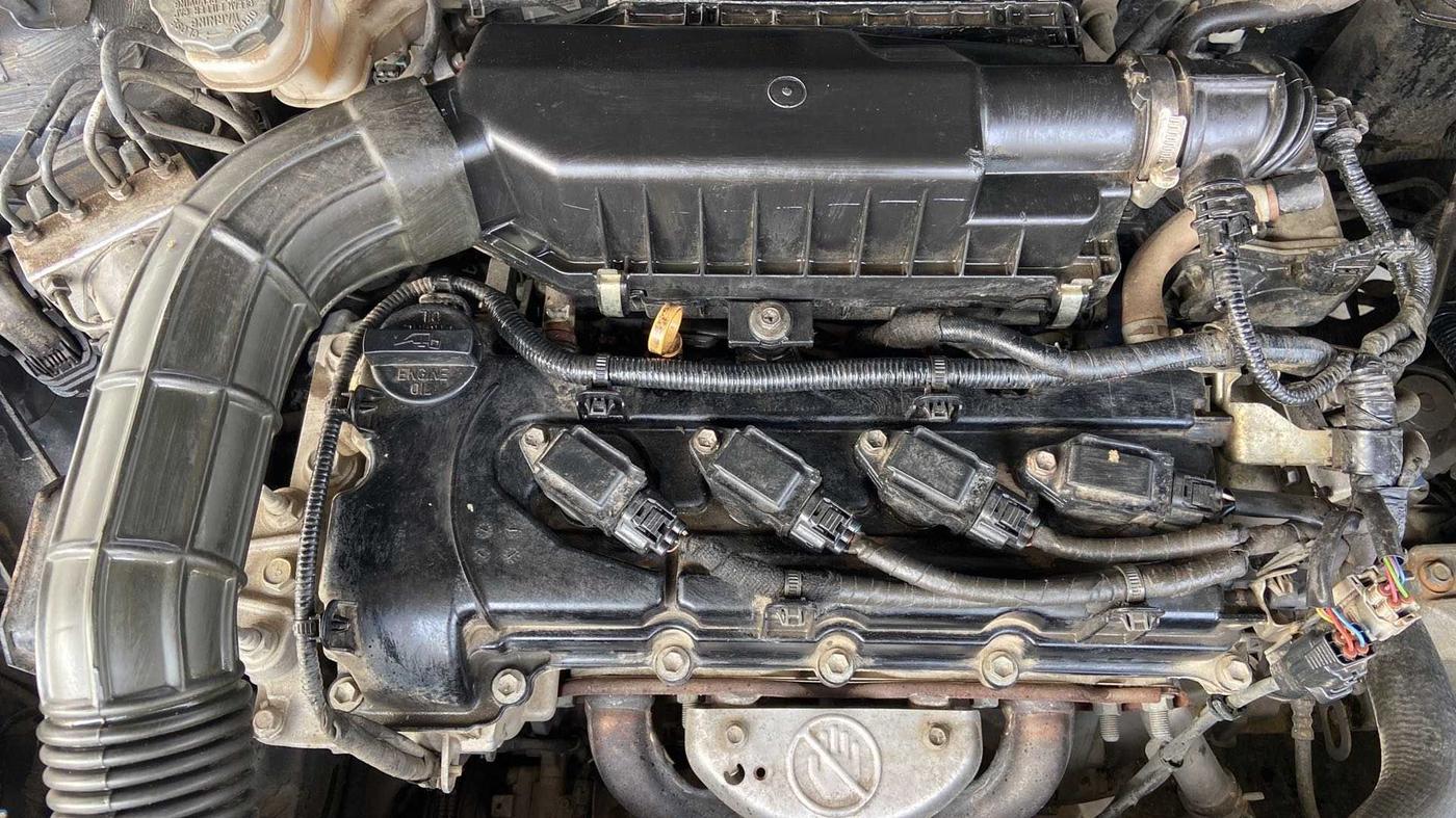 2019 Maruti Ciaz DELTA 1.5 SHVS MT PETROL, Petrol, Manual, 70,604 km, Open Bonet
