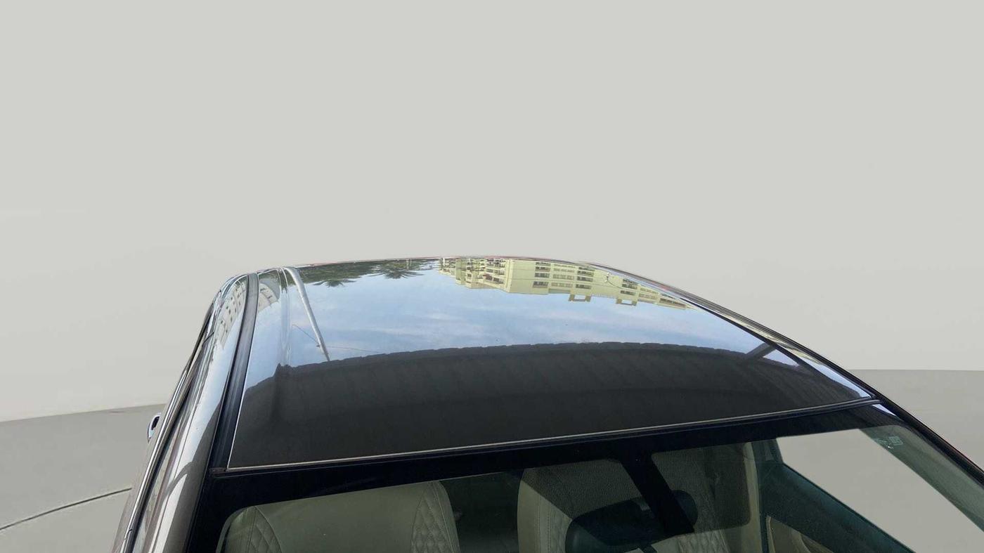 2019 Maruti Ciaz DELTA 1.5 SHVS MT PETROL, Petrol, Manual, 70,604 km, Roof