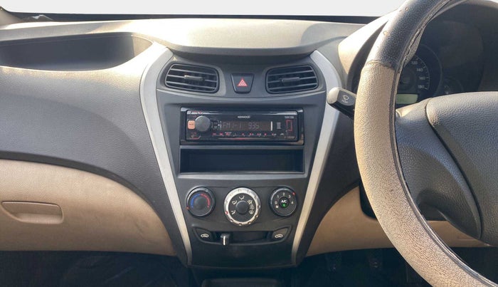 2017 Hyundai Eon ERA +, Petrol, Manual, 28,332 km, Air Conditioner