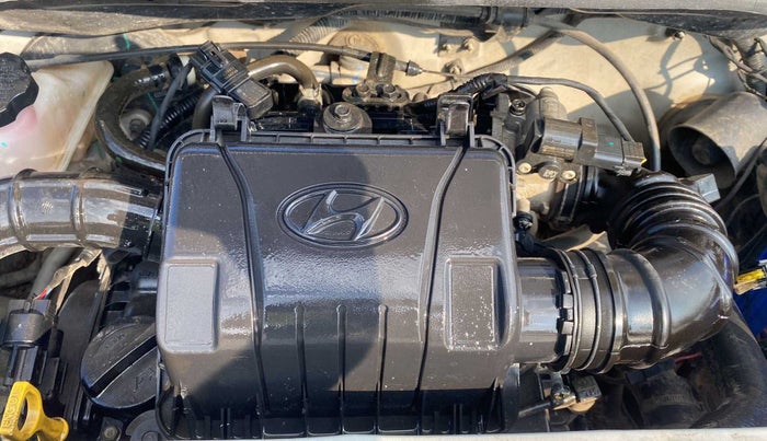 2017 Hyundai Eon ERA +, Petrol, Manual, 28,332 km, Open Bonet