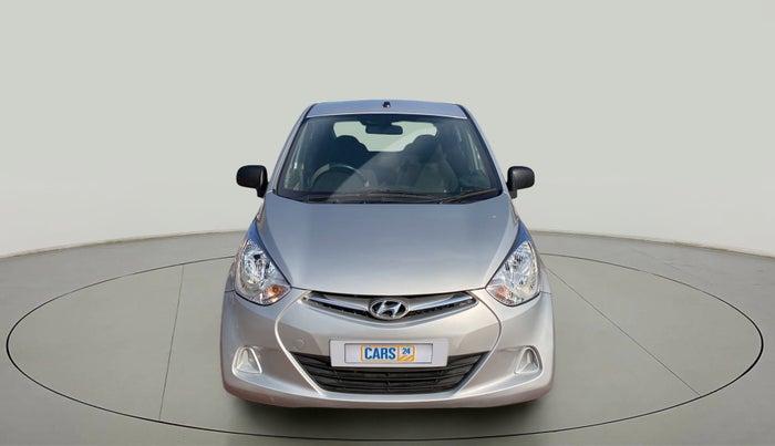 2017 Hyundai Eon ERA +, Petrol, Manual, 28,332 km, Front