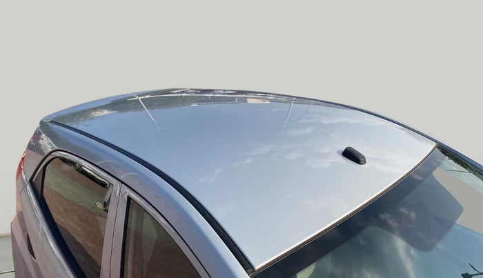 2017 Hyundai Eon ERA +, Petrol, Manual, 28,332 km, Roof