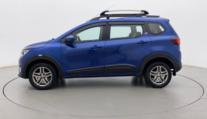 2020 Renault TRIBER RXZ, Petrol, Manual, 24,914 km, Left Side