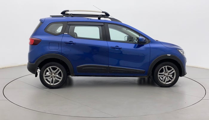 2020 Renault TRIBER RXZ, Petrol, Manual, 24,914 km, Right Side View