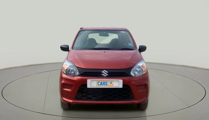 2019 Maruti Alto VXI, Petrol, Manual, 38,092 km, Front