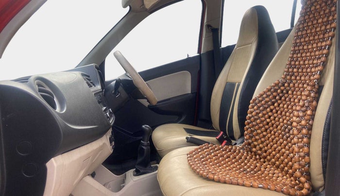 2019 Maruti Alto VXI, Petrol, Manual, 38,092 km, Right Side Front Door Cabin