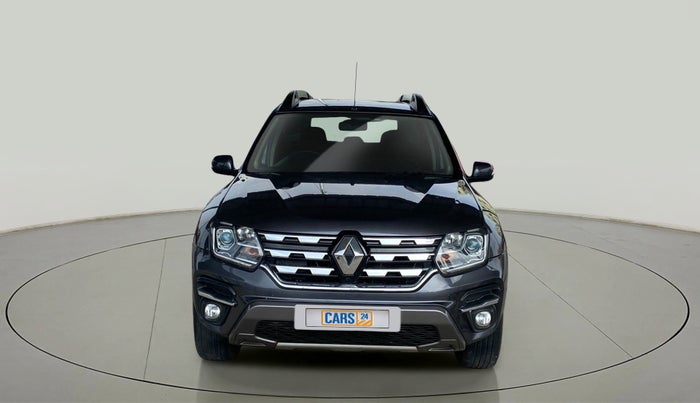 2021 Renault Duster RXZ 1.5 PETROL MT, Petrol, Manual, 23,976 km, Front