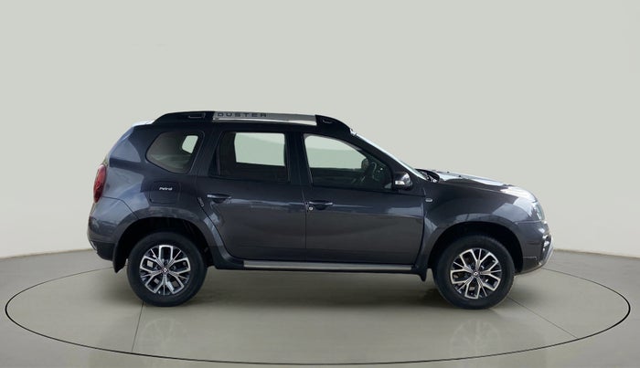 2021 Renault Duster RXZ 1.5 PETROL MT, Petrol, Manual, 23,976 km, Right Side View