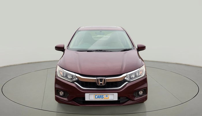 2017 Honda City 1.5L I-DTEC VX, Diesel, Manual, 78,946 km, Front