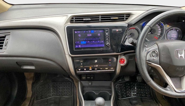 2017 Honda City 1.5L I-DTEC VX, Diesel, Manual, 78,946 km, Air Conditioner