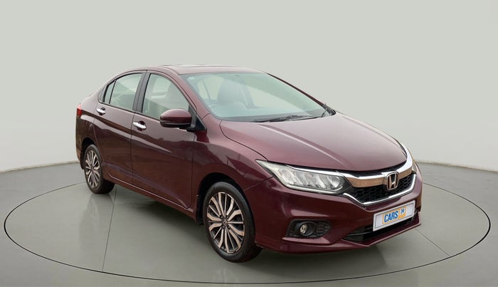 2017 Honda City 1.5L I-DTEC VX, Diesel, Manual, 78,946 km, SRP