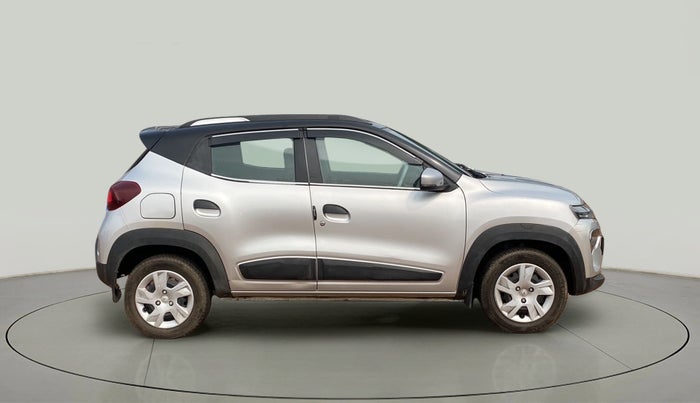 2023 Renault Kwid RXT 1.0, Petrol, Manual, 7,559 km, Right Side View