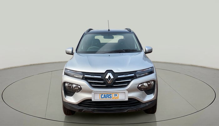 2023 Renault Kwid RXT 1.0, Petrol, Manual, 7,559 km, Front