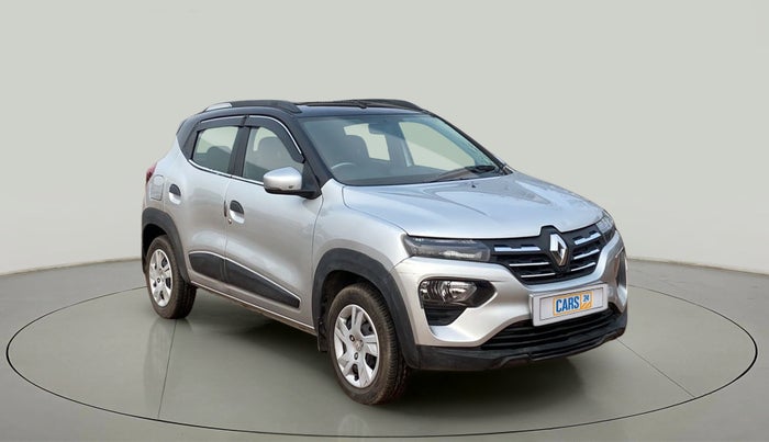 2023 Renault Kwid RXT 1.0, Petrol, Manual, 7,559 km, SRP