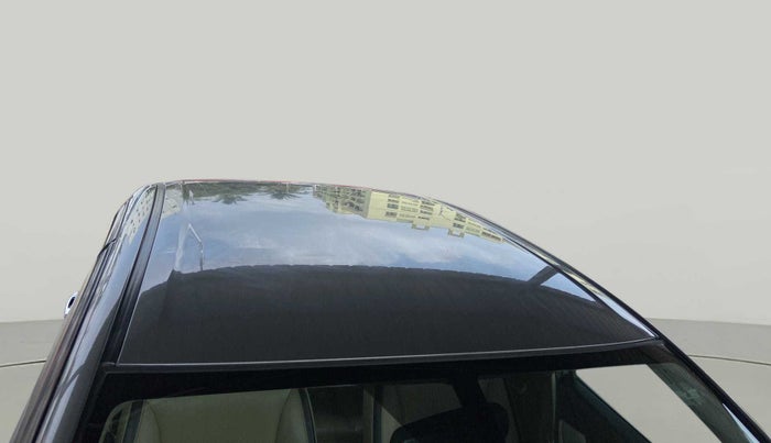 2017 Maruti Ciaz ZETA 1.4  MT PETROL, Petrol, Manual, 1,05,283 km, Roof