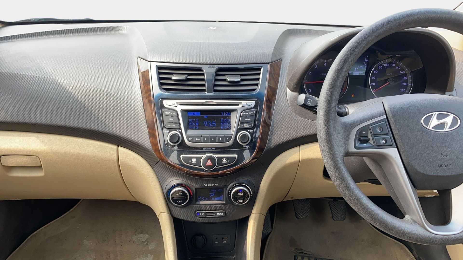 Features