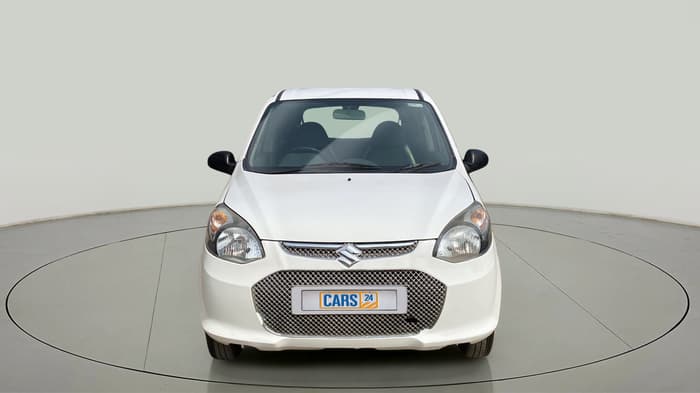 2014 Maruti Alto 800 LXI, Petrol, Manual, 63,231 km, Front