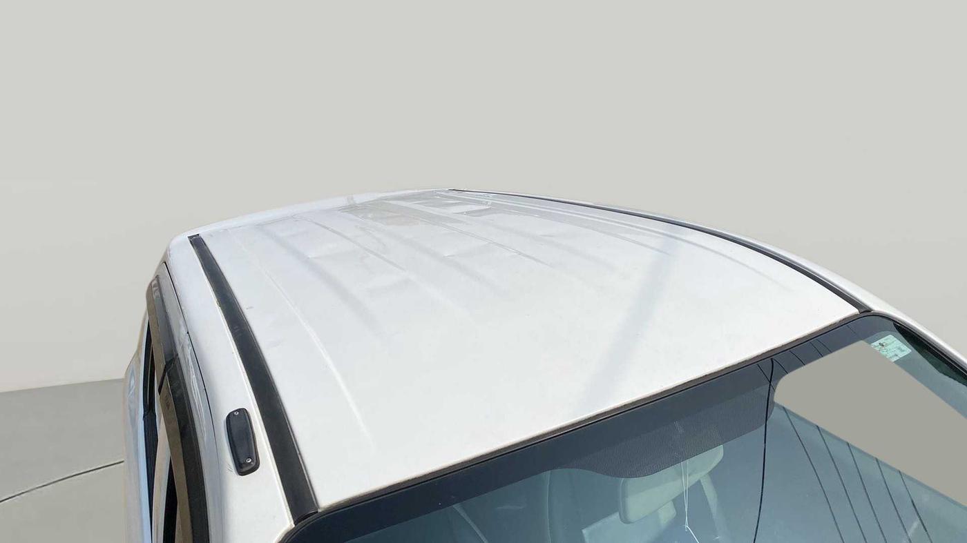2014 Maruti Alto 800 LXI, Petrol, Manual, 63,231 km, Roof