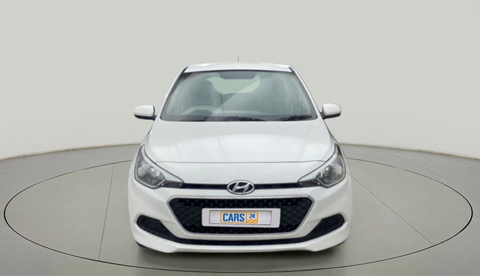 2017 Hyundai Elite i20 MAGNA EXECUTIVE 1.2, Petrol, Manual, 49,001 km, Front