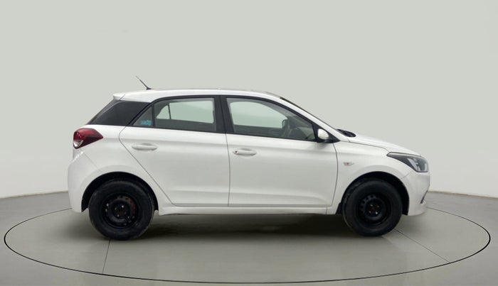 2017 Hyundai Elite i20 MAGNA EXECUTIVE 1.2, Petrol, Manual, 49,001 km, Right Side View
