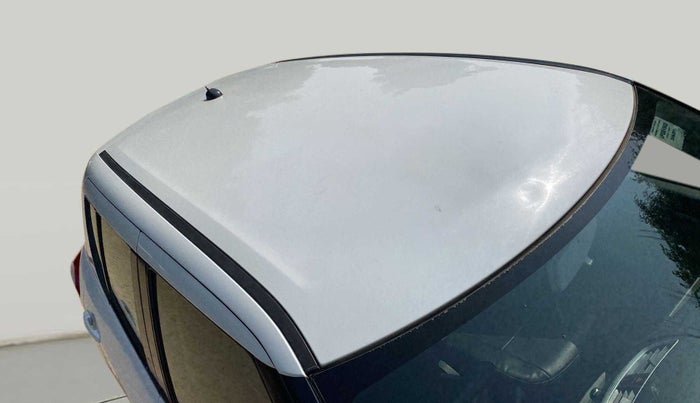 2013 Maruti Swift VXI, Petrol, Manual, 28,790 km, Roof