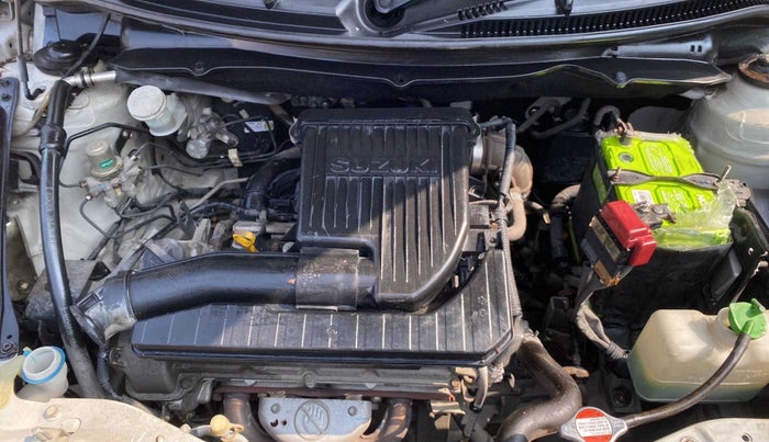 2013 Maruti Swift VXI, Petrol, Manual, 28,790 km, Open Bonet