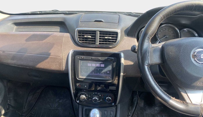2018 Nissan Terrano XL O (D), Diesel, Manual, 97,769 km, Air Conditioner