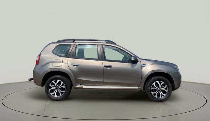 2018 Nissan Terrano XL O (D), Diesel, Manual, 97,769 km, Right Side View