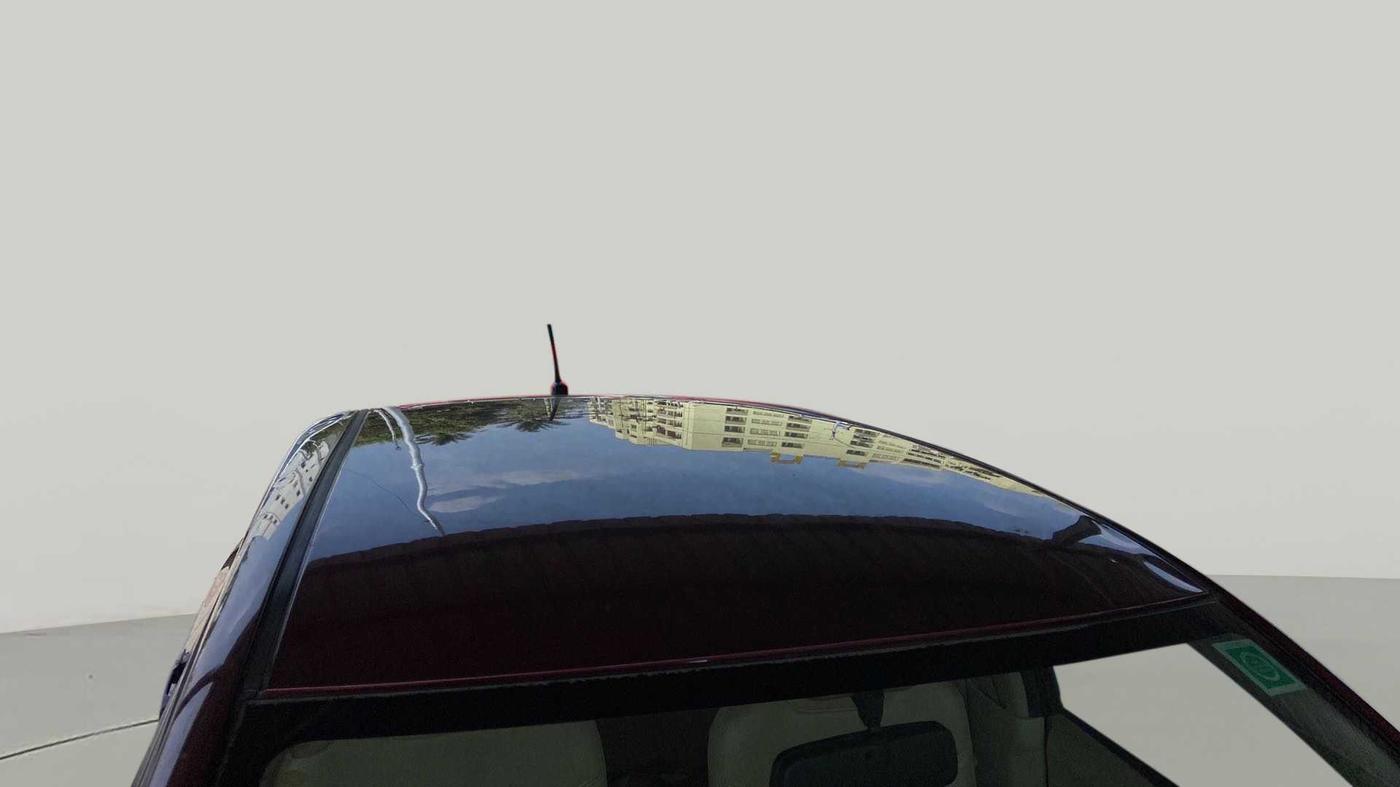 2013 Honda Amaze 1.5L I-DTEC S, Diesel, Manual, 99,015 km, Roof
