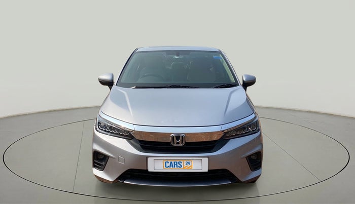2020 Honda City 1.5L I-VTEC ZX CVT, Petrol, Automatic, 53,652 km, Front