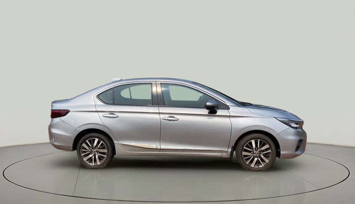 2020 Honda City 1.5L I-VTEC ZX CVT, Petrol, Automatic, 53,652 km, Right Side View