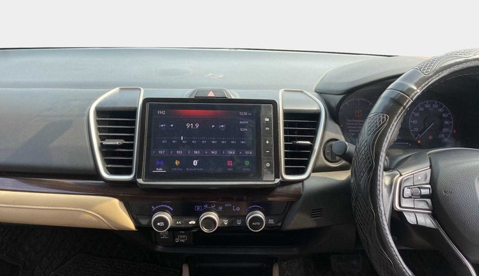 2020 Honda City 1.5L I-VTEC ZX CVT, Petrol, Automatic, 53,652 km, Air Conditioner