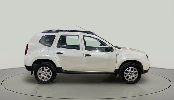 2018 Renault Duster 85 PS RXE DIESEL, Diesel, Manual, 56,619 km, Right Side View