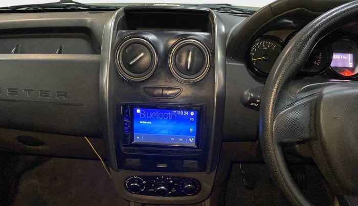2018 Renault Duster 85 PS RXE DIESEL, Diesel, Manual, 56,619 km, Air Conditioner