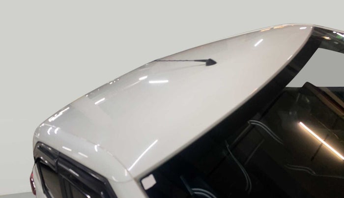 2022 Tata PUNCH ADVENTURE AMT, Petrol, Automatic, 15,259 km, Roof