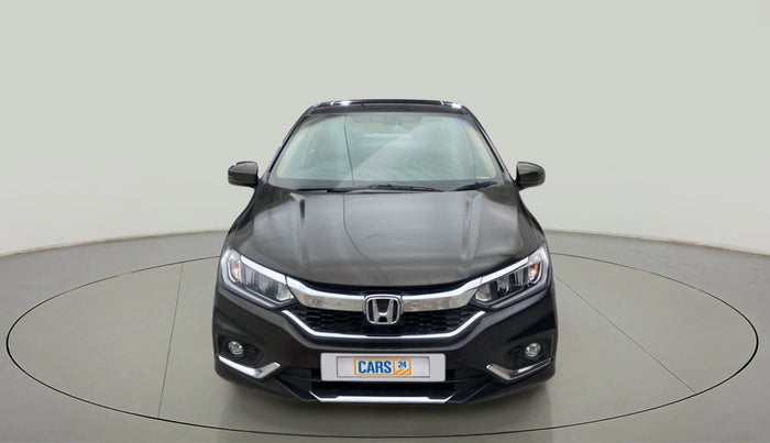 2018 Honda City 1.5L I-VTEC ZX CVT, Petrol, Automatic, 23,250 km, Front