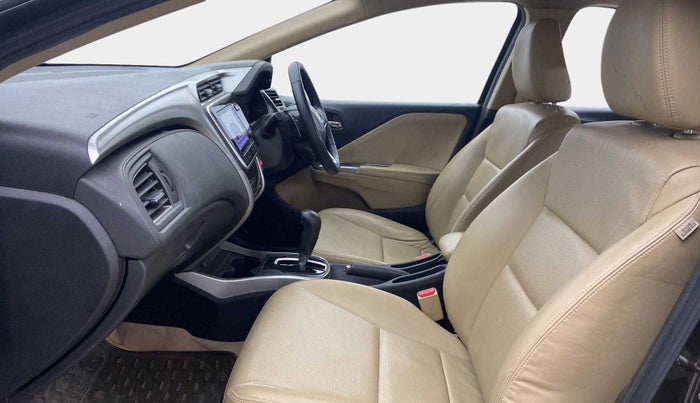 2018 Honda City 1.5L I-VTEC ZX CVT, Petrol, Automatic, 23,250 km, Right Side Front Door Cabin