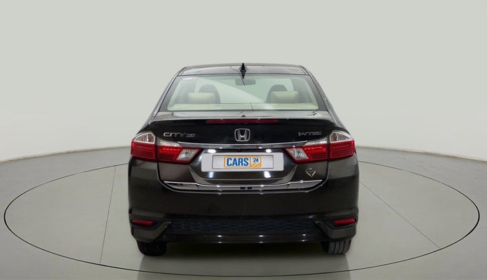 2018 Honda City 1.5L I-VTEC ZX CVT, Petrol, Automatic, 23,250 km, Back/Rear
