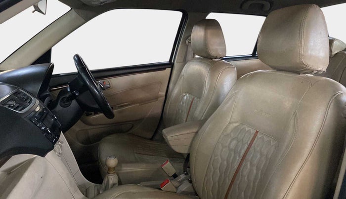 2017 Maruti Swift Dzire VDI ABS, Diesel, Manual, 95,538 km, Right Side Front Door Cabin