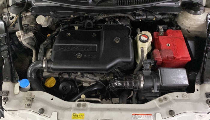 2017 Maruti Swift Dzire VDI ABS, Diesel, Manual, 95,538 km, Open Bonet