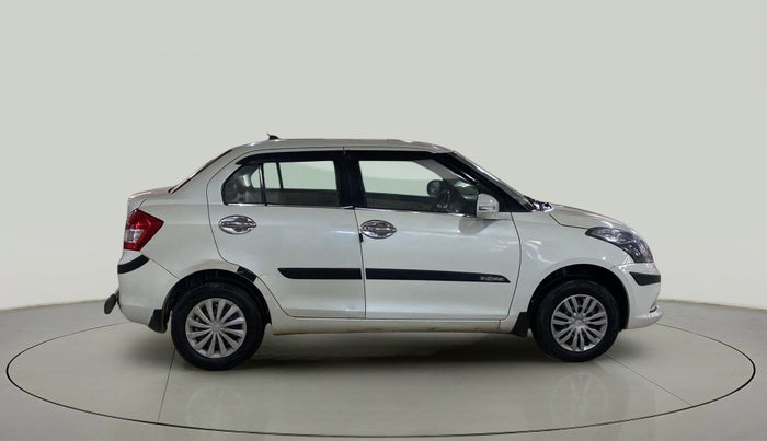 2017 Maruti Swift Dzire VDI ABS, Diesel, Manual, 95,538 km, Right Side View