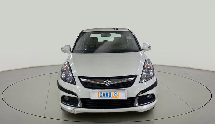 2017 Maruti Swift Dzire VDI ABS, Diesel, Manual, 95,538 km, Front