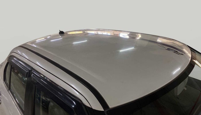 2017 Maruti Swift Dzire VDI ABS, Diesel, Manual, 95,538 km, Roof