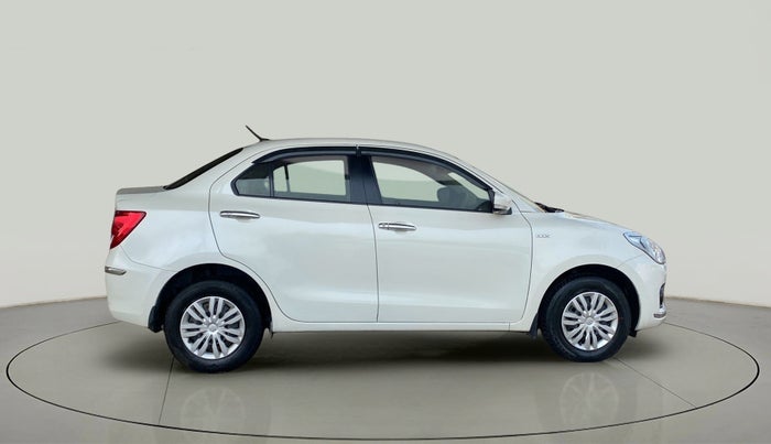 2019 Maruti Dzire VDI, Diesel, Manual, 47,444 km, Right Side View